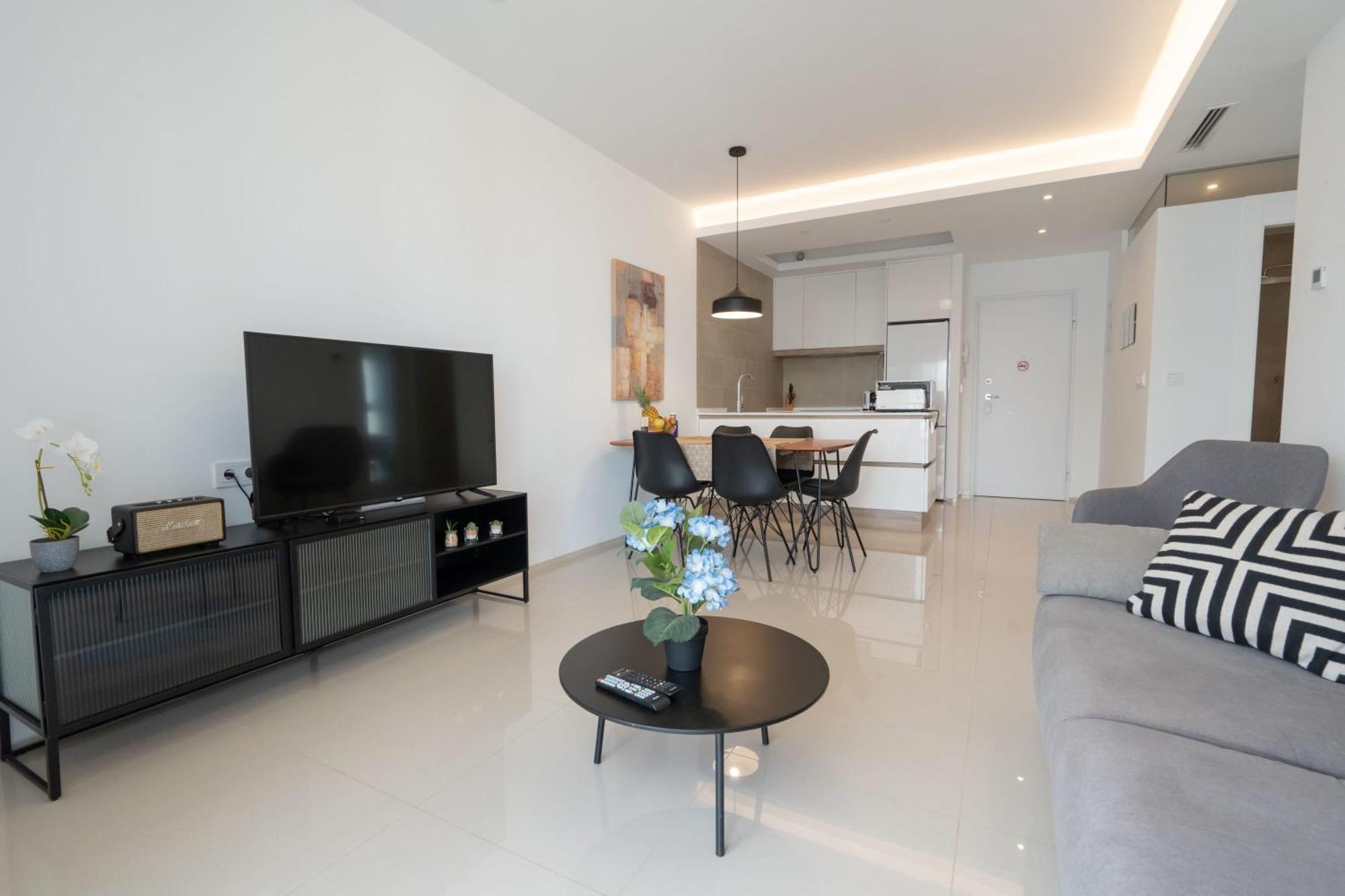 Helgafell Superior Penthouse Appartement Ciudad Quesada Buitenkant foto