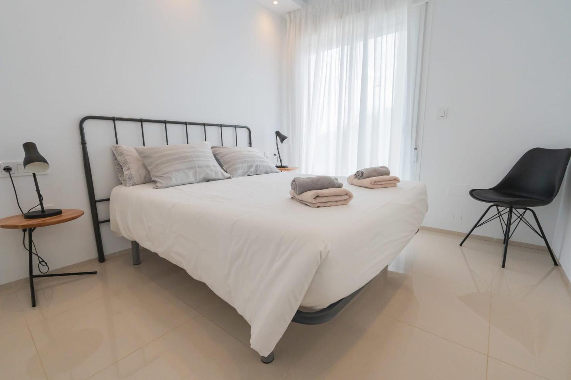 Helgafell Superior Penthouse Appartement Ciudad Quesada Buitenkant foto