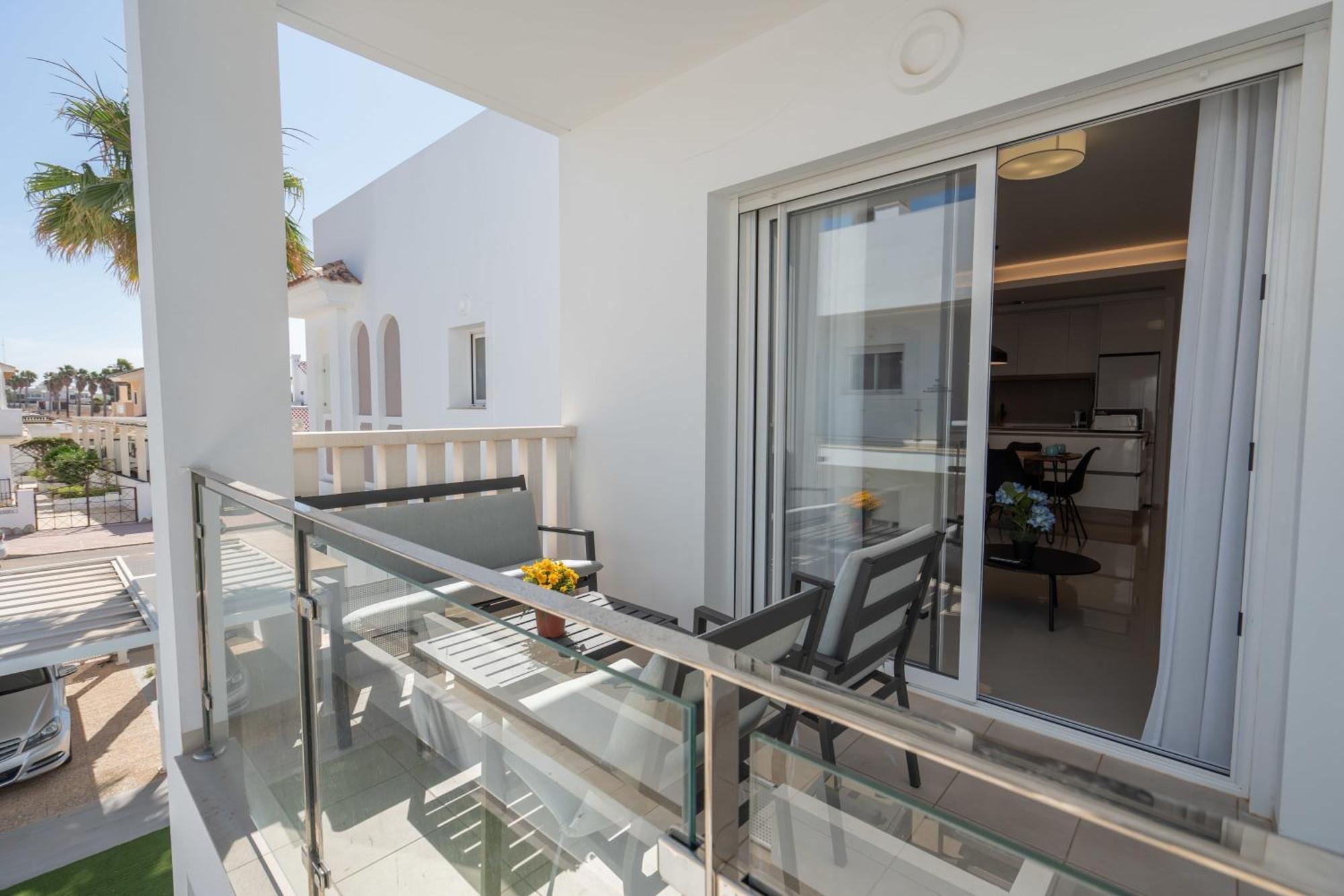 Helgafell Superior Penthouse Appartement Ciudad Quesada Buitenkant foto